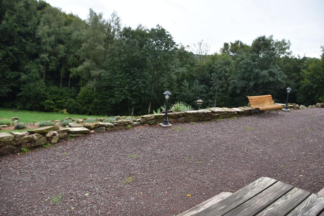Gite Du Bois Des Hauts Les Mille Etangs La Lanterne-et-les-Armonts エクステリア 写真